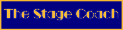 The Stage Coach
